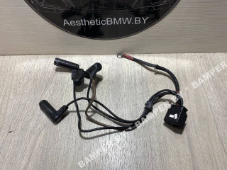 проводка свечей накала BMW 2012, 2.5 л., дизель, АКПП, универсал, 7811938
