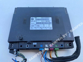 блок управления сиденьем BMW 7 серия E65/E66/E67 [рестайлинг] 2006, 3.0 л., дизель, АКПП, седан, 61359134631, 9134631