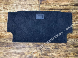 пол багажника BMW 3 серия E90/E91 [рестайлинг] 2009, 2.0 л., бензин, МКПП, универсал