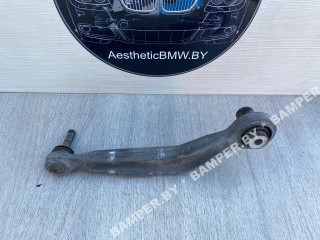рычаг задний левый BMW 5 серия E60/E61 2005, 2.5 л., дизель, АКПП, универсал