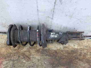 амортизатор передний левый Mercedes-Benz C-Класс W204/S204 2010, 3.5 л., i, бензин, АКПП, седан, полный привод