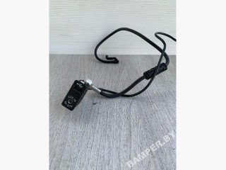 разъем AUX / USB BMW 2011, 2.5 л., дизель, АКПП, универсал