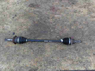 полуось задняя (приводной вал, ШРУС) Mazda CX-7 1 поколение [рестайлинг] 2010, 2.3 л., бензин, АКПП, внедорожник 5 дв., полный привод