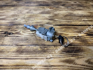 личинка дверного замка BMW 3 серия E90/E91 [рестайлинг] 2009, 2.0 л., бензин, МКПП, универсал