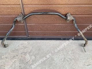 стабилизатор подвески передний BMW X5 E53 [рестайлинг] 2005, 3.0 л., бензин, АКПП, внедорожник 5 дв.