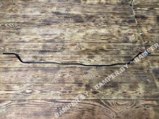 трубка топливная BMW 5 серия E60/E61 2005, 2.5 л., дизель, АКПП, универсал, 16126760787, 6760787