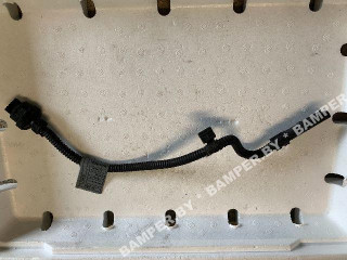 проводка BMW 7 серия F01/F02 2008, 4.4 л., бензин, АКПП, седан, 12517582040