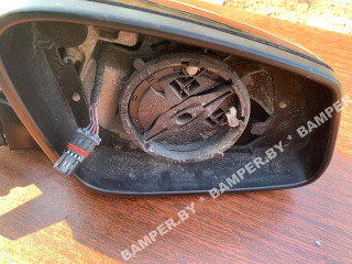 зеркало наружное правое BMW 7 серия F01/F02 2008, 4.4 л., бензин, АКПП, седан