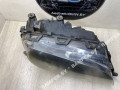 фара правая BMW 3 серия E46 2000, 2.5 л., бензин, МКПП, купе - фото №4