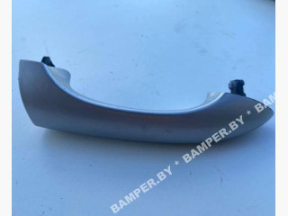 ручка наружная BMW X5 E53 [рестайлинг] 2005, 3.0 л., бензин, АКПП, внедорожник 5 дв.