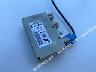 усилитель антенны BMW 7 серия E65/E66/E67 [рестайлинг] 2006, 3.0 л., дизель, АКПП, седан, 65248368205, 65248380944, 8368205, 8380944