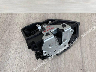 замок двери передней правой BMW 2012, 2.0 л., дизель, МКПП, седан, 7202144, 51217202144