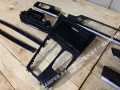 комплект декоративных накладок (дерева) салона BMW 7 серия F01/F02 2009, 4.4 л., бензин, АКПП, седан, 64226910722, 6910722 - фото №3