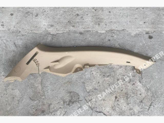 пластик BMW 7 серия E65/E66/E67 [рестайлинг] 2008, 3.0 л., дизель, АКПП, седан, 51437004477, 7004477