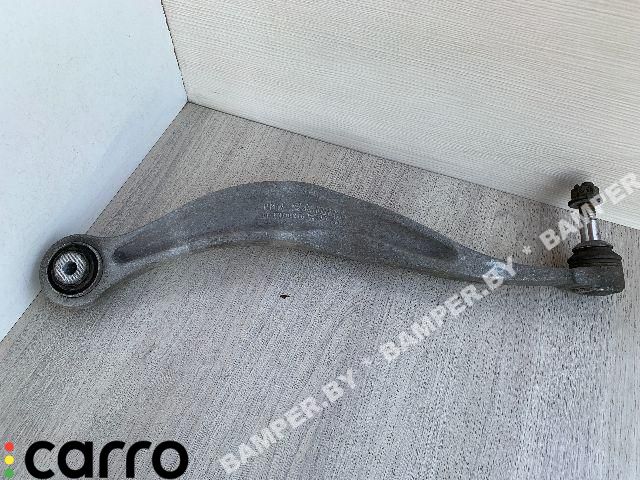 рычаг задний правый BMW 2011, 2.5 л., АКПП, универсал - фото №1