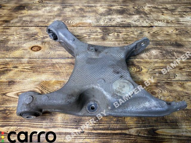 рычаг задний правый BMW 5 серия E60/E61 2005, 2.5 л., бензин, МКПП, седан, 33326755990, 6755990 - фото №1