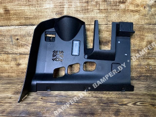 пластик BMW 3 серия E90/E91 [рестайлинг] 2009, 2.0 л., бензин, МКПП, универсал, 51457149812, 7059285, 7123739, 7149811, 7149812