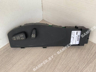 блок управления сиденьем BMW X5 E53 [рестайлинг] 2005, 3.0 л., бензин, внедорожник 5 дв., 61318099073, 8099073