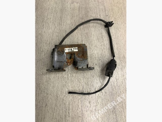 замок капота BMW X5 E70 2007, 3.0 л., дизель, АКПП, внедорожник 5 дв., 51237178753, 7178753