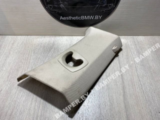 обшивка центральной стойки BMW 7 серия F01/F02 2009, 4.4 л., бензин, АКПП, седан, 9112740