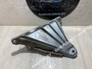 кронштейн двигателя BMW X3 F25 [рестайлинг] 2016, 3.5 л., бензин, АКПП, внедорожник 5 дв., 22116784832, 6784832