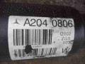 карданный вал Mercedes-Benz C-Класс W203/S203/CL203 [рестайлинг] 2008, 3.0 л., i, бензин, АКПП, седан, полный привод, A2040806, A2044100806 - фото №7
