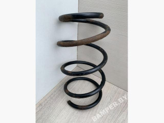 пружина передняя BMW 5 серия E60/E61 [рестайлинг] 2008, 3.0 л., дизель, АКПП, седан