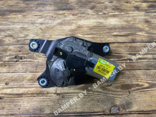 моторчик заднего стеклоочистителя (дворника) BMW X5 E70 2007, 3.0 л., дизель, АКПП, внедорожник 5 дв., 6942165