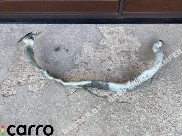 бачок омывателя BMW 2011, 2.5 л., дизель, универсал - фото №1