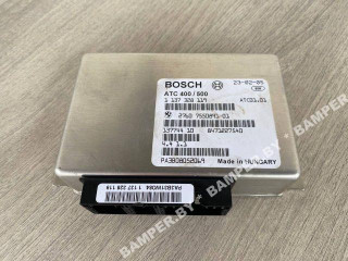 блок управления раздаткой BMW X5 E53 [рестайлинг] 2005, 3.0 л., бензин, внедорожник 5 дв., 27607550891, 7550891