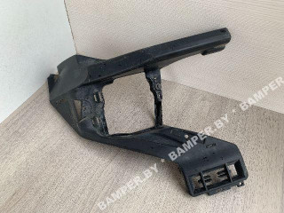 Крепление бампера переднего BMW 7 серия F01/F02 2008, 4.4 л., бензин, АКПП, седан, 51117187779, 7187779