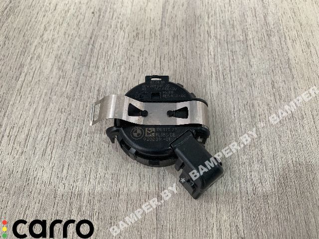 датчик дождя BMW 7 серия F01/F02 2009, 4.4 л., бензин, АКПП, седан, 61359202014, 9202014 - фото №1