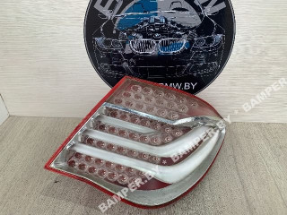 фонарь задний правый BMW 7 серия F01/F02 2009, 4.4 л., бензин, АКПП, седан, 63217182202, 7182202
