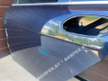 дверь задняя левая BMW 7 серия E65/E66/E67 [рестайлинг] 2006, 3.0 л., дизель, АКПП, седан - фото №2
