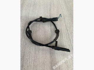 датчик ABS BMW 2012, 2.0 л., дизель, МКПП, седан, 0265008232, 34526784901, 6784901