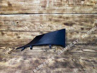 обшивка стойки BMW i3 L01 [рестайлинг] 2018, 51437275668, 7275668