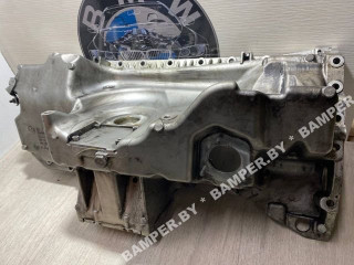 масляный поддон BMW X3 E83 [рестайлинг] 2007, 3.0 л., бензин, АКПП, внедорожник 5 дв., 11137541221, 7541221