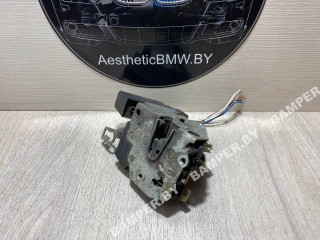 замок двери передней левой BMW 3 серия E36 1992, 1.6 л., бензин, МКПП, седан, 8122203