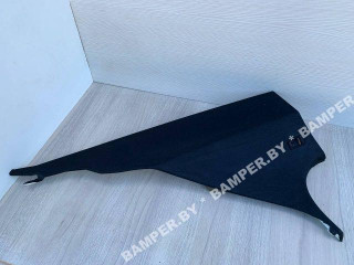 обшивка стойки BMW 7 серия F01/F02 2008, 4.4 л., бензин, АКПП, седан, 9114147