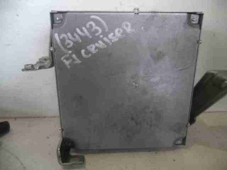 усилитель музыкальный Toyota FJ Cruiser 1 поколение J15 2007, 4.0 л., i, бензин, АКПП, внедорожник 5 дв., полный привод