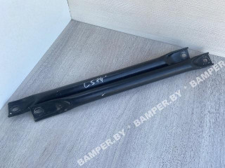 распорка стоек BMW 2011, 2.5 л., дизель, АКПП, универсал, 7180317, 7180318