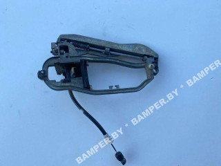 скелет ручки двери задней правой BMW X5 E53 [рестайлинг] 2005, 3.0 л., бензин, АКПП, внедорожник 5 дв., 51218243616, 8243616