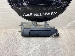 ручка наружная BMW 3 серия E36 1995, 2.5 л., бензин, МКПП, купе