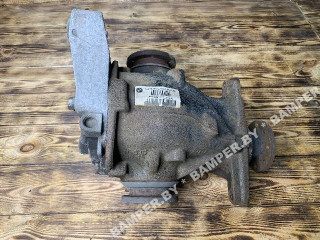 редуктор заднего моста BMW 3 серия E90/E91 [рестайлинг] 2009, 2.0 л., бензин, МКПП, универсал, 33107524319, 7524319