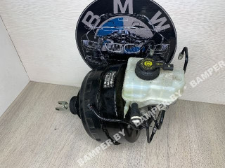 вакуумный усилитель тормозов BMW 3 серия E90/E91 [рестайлинг] 2009, 2.0 л., бензин, МКПП, универсал, 6785648