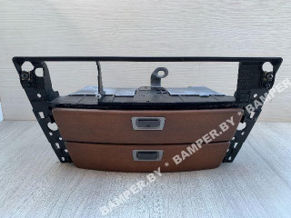 бардачок BMW 7 серия E65/E66/E67 [рестайлинг] 2006, 3.0 л., дизель, АКПП, седан, 51457032886, 7032886