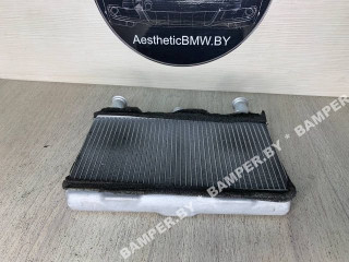 радиатор отопителя (печки) BMW 5 серия E60/E61 2005, 2.5 л., бензин, МКПП, седан