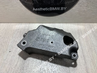 кронштейн двигателя BMW 2011, 2.5 л., дизель, АКПП, универсал, 22116781241, 6781241