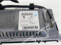 монитор мультимедиа BMW X5 E70 2007, 3.0 л., дизель, АКПП, внедорожник 5 дв., 65509146651, 9146651 - фото №3