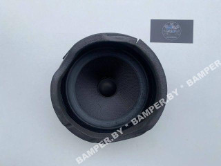 динамик двери BMW X5 E53 [рестайлинг] 2005, 3.0 л., дизель, АКПП, внедорожник 5 дв., 65138379568, 8379568